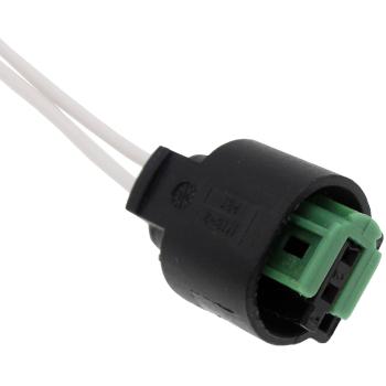 2009 GMC Yukon XL 2500 ABS Wheel Speed Sensor Connector Dorman 645157 image 3 of 4