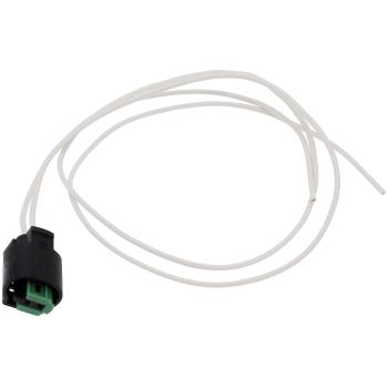 2009 GMC Yukon XL 2500 ABS Wheel Speed Sensor Connector Dorman 645157 image 4 of 4