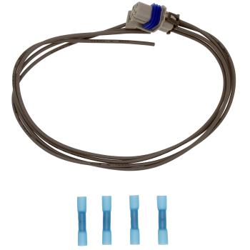 2002 Pontiac Montana Multi Purpose Connector Dorman 645162 image 1 of 4