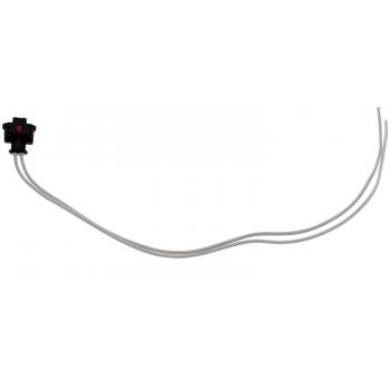 2007 Pontiac G6 Engine Coolant Temperature Sensor Connector Dorman 645164 image 2 of 4