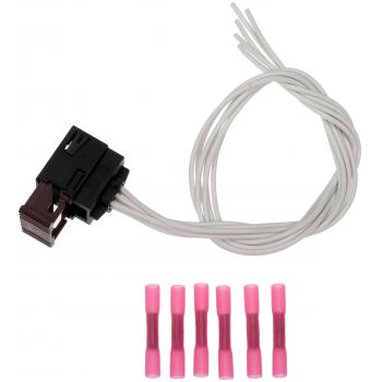 2007 Pontiac G6 Multi Purpose Connector Dorman 645165 image 1 of 4