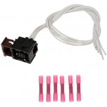 2007 Pontiac G6 Multi Purpose Connector Dorman 645165 image 3 of 4