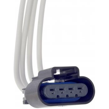 2007 GMC Savana 1500 Multi Purpose Connector Dorman 645175 image 4 of 4