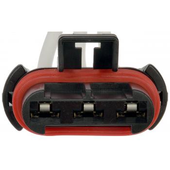 2003 GMC Envoy Engine Cooling Fan Motor Connector Dorman 645176 image 1 of 4