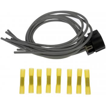 2005 Chevrolet Tahoe Multi Purpose Connector