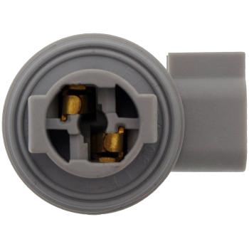 2011 Ram 2500 License Lamp Socket