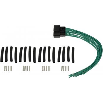 2015 Lincoln Navigator Headlight Wiring Harness Dorman 645181 image 1 of 4