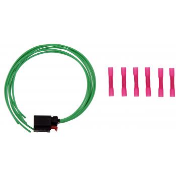 2010 Lincoln MKX Throttle Position Sensor Connector Dorman 645183 image 1 of 4