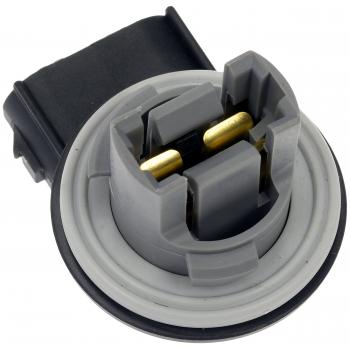 2006 Ford F-150 Turn Signal Light Socket Rear Dorman 645192 image 2 of 4