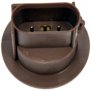 2012 Lincoln Navigator Headlight Socket Dorman 645195 image 2 of 4