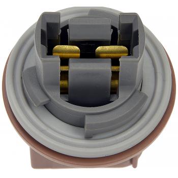 2012 Lincoln Navigator Headlight Socket Dorman 645195 image 3 of 4