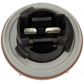 2014 Ford Taurus Turn Signal Light Socket Front Dorman 645196 image 3 of 4