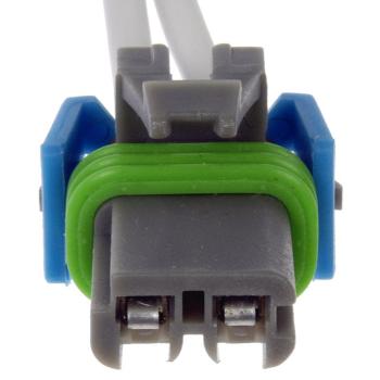 2002 Chevrolet Silverado 2500 Power Window Motor Connector Dorman 645200 image 2 of 3