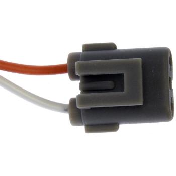 2003 GMC Envoy Headlight Connector Dorman 645201 image 3 of 3