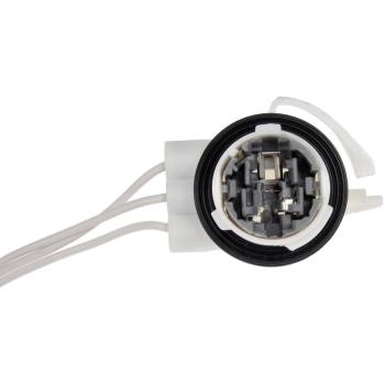 2001 GMC Yukon Brake Light Socket