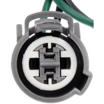Dorman Power Steering Pressure Switch Connector product image