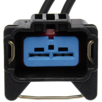 1998 Mercury Mystique Engine Cooling Fan Motor Wiring Harness Dorman 645208 image 2 of 2