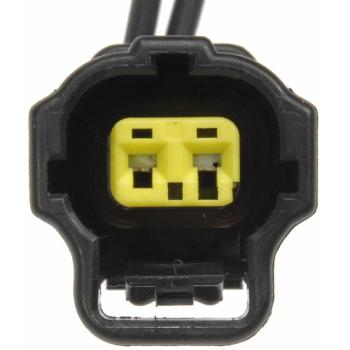 2005 Ford Ranger Idle Air Control Valve Connector Dorman 645211 image 1 of 2