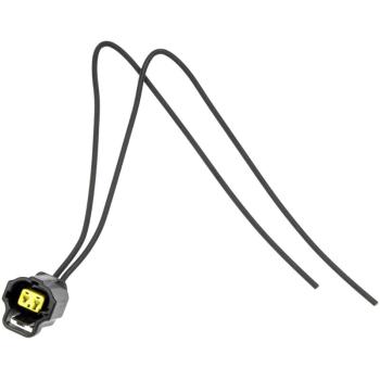 2005 Ford Ranger Idle Air Control Valve Connector Dorman 645211 image 2 of 2