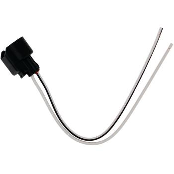 2003 Mercury Marauder Fuel Injection Harness Connector Dorman 645215 image 1 of 4