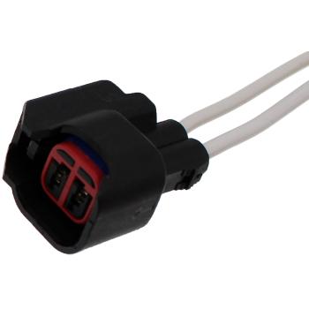 2003 Mercury Marauder Fuel Injection Harness Connector Dorman 645215 image 2 of 4