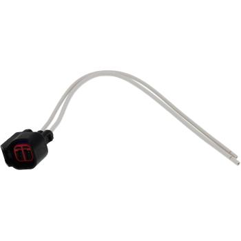 2003 Mercury Marauder Fuel Injection Harness Connector Dorman 645215 image 4 of 4