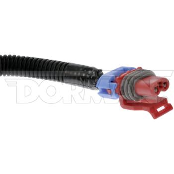 2001 GMC Yukon Vapor Canister Vent Solenoid Connector