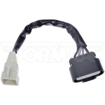 2007 Hummer H3 Fuel Sender Connector Dorman 645221 image 2 of 4