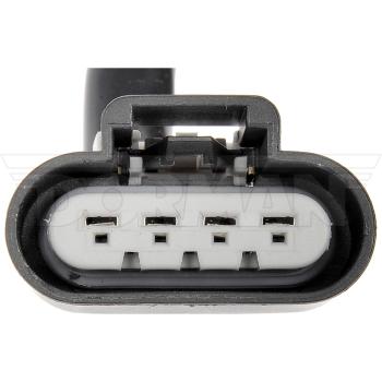 2007 Hummer H3 Fuel Sender Connector Dorman 645221 image 3 of 4