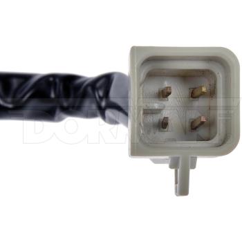 2007 Hummer H3 Fuel Sender Connector Dorman 645221 image 4 of 4