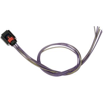 2012 Ram 2500 Multi Purpose Connector Dorman 645233 image 1 of 4