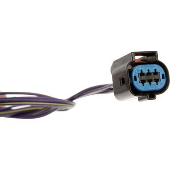 2012 Ram 2500 Multi Purpose Connector Dorman 645233 image 2 of 4