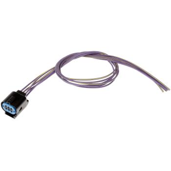 2012 Ram 2500 Multi Purpose Connector Dorman 645233 image 4 of 4