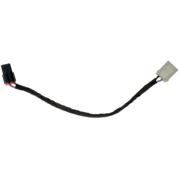 Dorman Blower Motor Wiring Harness product image