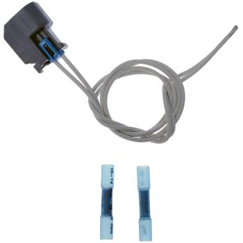 2007 Pontiac G6 Multi Purpose Connector Dorman 645237 image 2 of 4