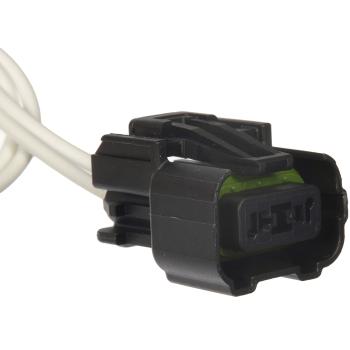 2008 Chevrolet Silverado 3500 Fog Light Connector Dorman 645238 image 3 of 4