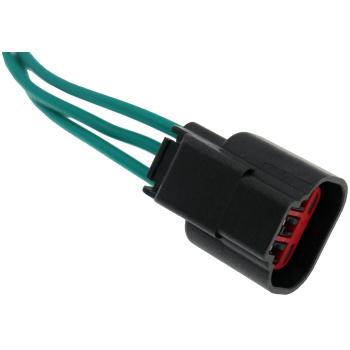 2014 Ford Taurus Engine Crankshaft Position Sensor Connector Dorman 645239 image 3 of 4