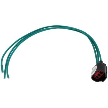 2014 Ford Taurus Engine Crankshaft Position Sensor Connector Dorman 645239 image 4 of 4