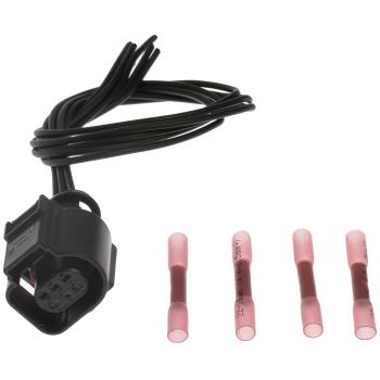 2014 Ford E-450 Super Duty Oxygen Sensor Connector Dorman 645242 image 1 of 4