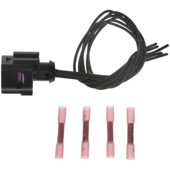 2014 Ford E-450 Super Duty Oxygen Sensor Connector Dorman 645242 image 2 of 4