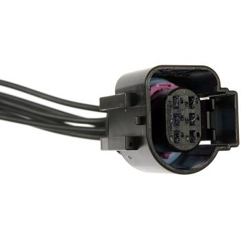 2014 Ford E-450 Super Duty Oxygen Sensor Connector Dorman 645242 image 3 of 4