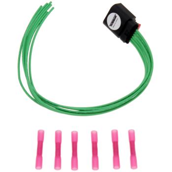 2016 Ford Mustang Multi Purpose Connector Dorman 645243 image 1 of 4