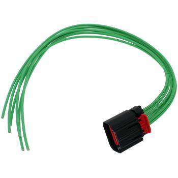 2016 Ford Mustang Multi Purpose Connector Dorman 645243 image 2 of 4