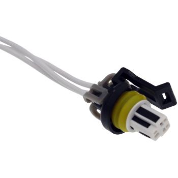 1997 Pontiac Sunfire Throttle Position Sensor Connector Dorman 645244 image 3 of 4