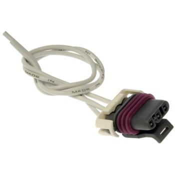 2009 GMC Yukon XL 2500 Engine Crankshaft Position Sensor Connector Dorman 645301 image 2 of 3