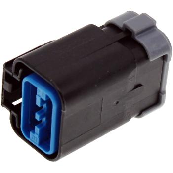 2002 Dodge Ram 1500 Van Tail Light Repair Harness Connector Dorman 645503 image 2 of 4