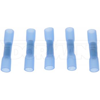 2007 Pontiac G6 HVAC Blower Motor Resistor Connector Dorman 645512 image 2 of 4