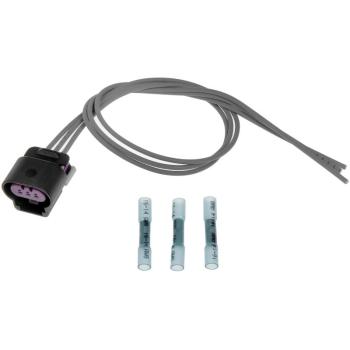 2013 Buick LaCrosse Engine Camshaft Position Sensor Connector Dorman 645513 image 1 of 2