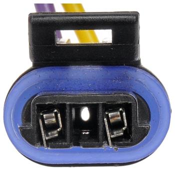 1994 Buick Century Ignition Knock (Detonation) Sensor Harness Dorman 645514 image 1 of 3