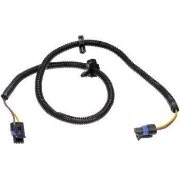 1994 Buick Century Ignition Knock (Detonation) Sensor Harness Dorman 645514 image 2 of 3